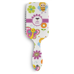 Butterflies Hair Brushes (Personalized)