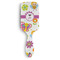 Butterflies Hair Brushes (Personalized)