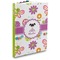Butterflies Hardbound Journal (Personalized)