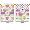 Butterflies House Flags - Double Sided - APPROVAL