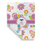 Butterflies House Flags - Double Sided - FRONT FOLDED