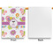 Butterflies House Flags - Single Sided - APPROVAL