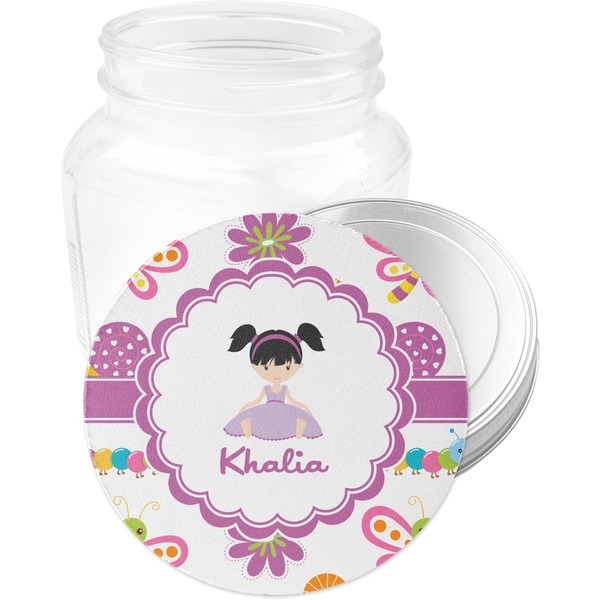 Butterflies Jar Opener - Main