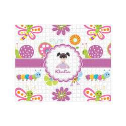 Butterflies 500 pc Jigsaw Puzzle (Personalized)