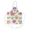 Butterflies Kid's Apron w/ Name or Text