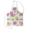 Butterflies Kid's Aprons - Small Approval