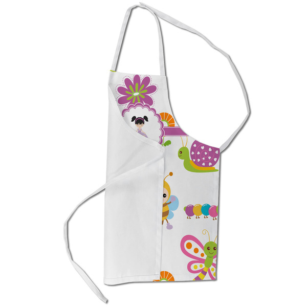 Butterflies Kid's Aprons - Small - Main
