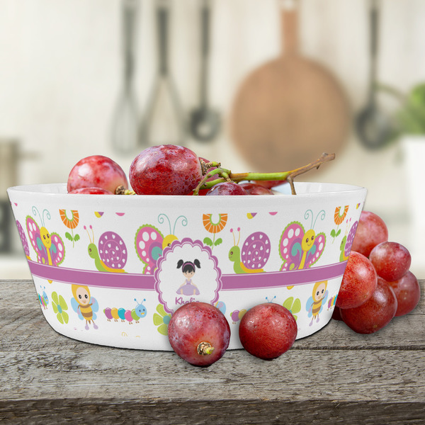 Butterflies Kids Bowls - LIFESTYLE