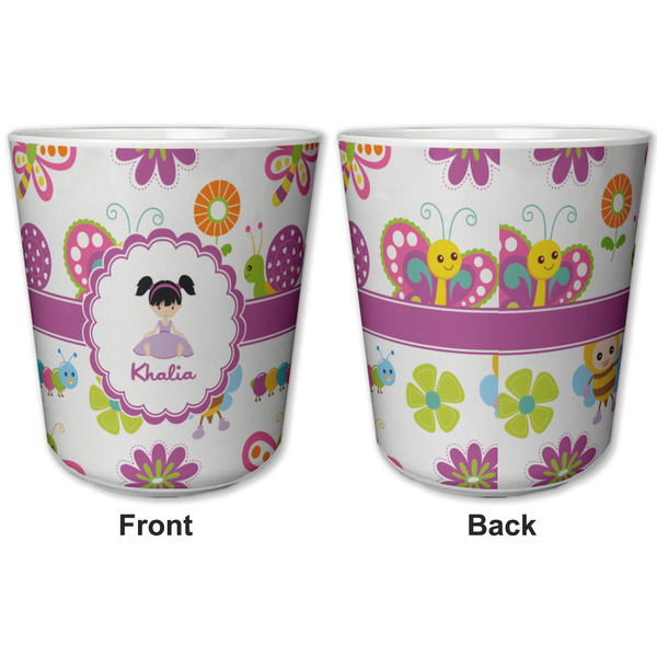 Butterflies Kids Cup - APPROVAL