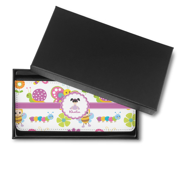 Butterflies Ladies Wallet - in box