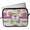 Butterflies Laptop Sleeve / Case (Personalized)