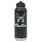 Butterflies Water Bottles - Laser Engraved (Personalized)