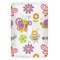 Butterflies Light Switch Cover (Single Toggle)