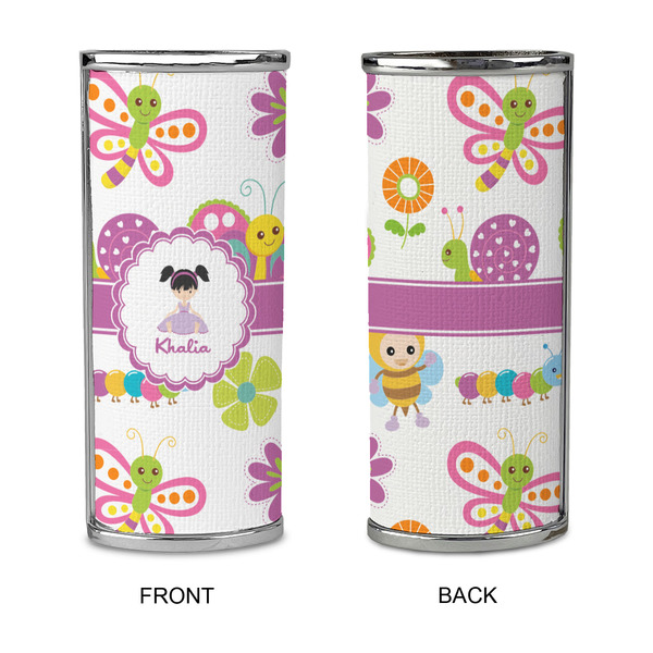 Butterflies Lighter Case - APPROVAL