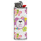 Butterflies Case for BIC Lighters (Personalized)