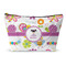 Butterflies Makeup Bag (Personalized)