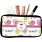 Butterflies Makeup / Cosmetic Bag - Small (Personalized)