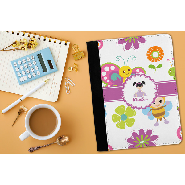 Butterflies Medium Padfolio - LIFESTYLE (adult)