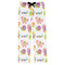 Butterflies Mens Pajama Pants - XS