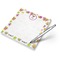 Butterflies Notepad (Personalized)