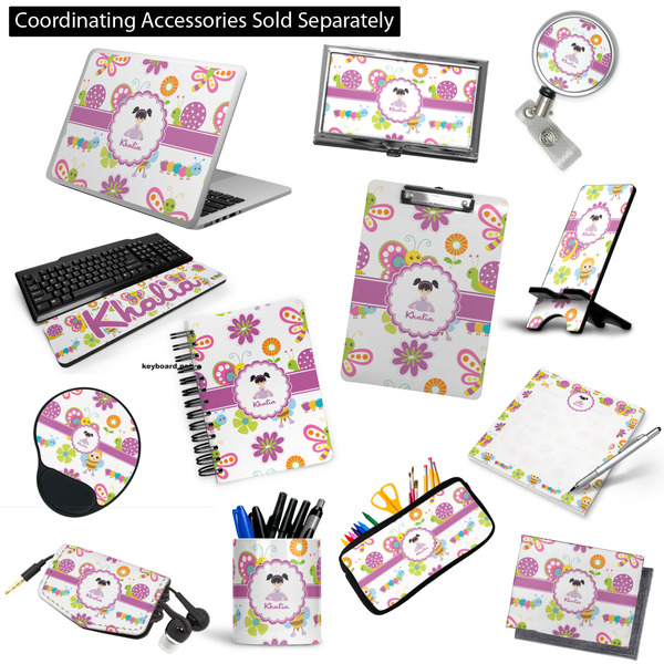 Butterflies Office & Desk Accessories