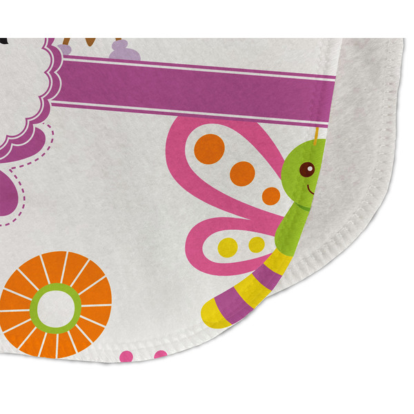 Butterflies Old Burp Detail