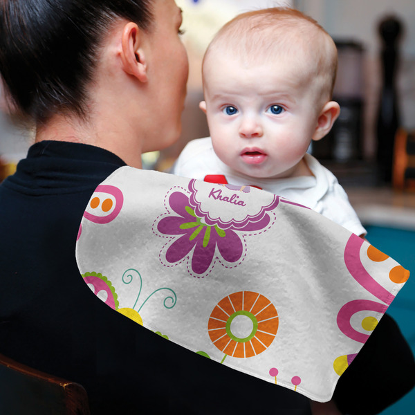 Butterflies Old Burp - Lifestyle