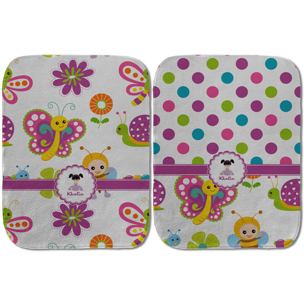 Butterflies Old Burps - Approval