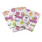 Butterflies Party Cup Sleeves - PARENT MAIN