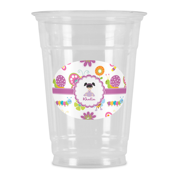 Custom Butterflies Party Cups - 16oz (Personalized)
