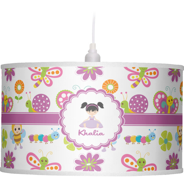Butterflies Pendant Lamp Shade