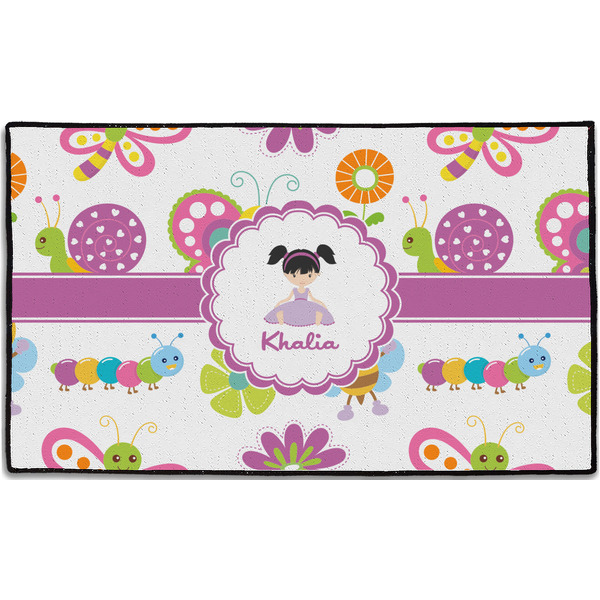 Butterflies Personalized - 60x36 (APPROVAL)