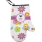 Butterflies Oven Mitt (Personalized)