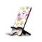 Butterflies Cell Phone Stand (Personalized)