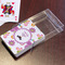 Butterflies Playing Cards - In Package