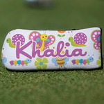 Butterflies Blade Putter Cover (Personalized)