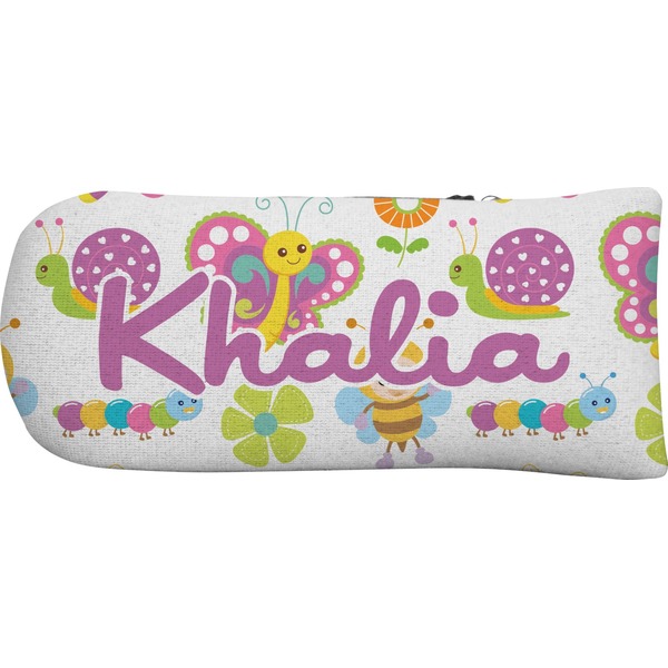 Butterflies Putter Cover (Front)