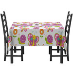 Butterflies Tablecloth (Personalized)