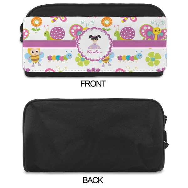 Butterflies Shoe Bags - APPROVAL