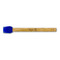 Butterflies Silicone Brush- BLUE - FRONT