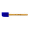 Butterflies Silicone Spatula - BLUE - FRONT