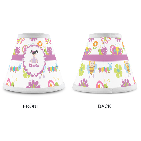 Butterflies Small Chandelier Lamp - Approval