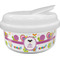 Butterflies Snack Container (Personalized)