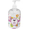Butterflies Acrylic Soap & Lotion Bottle (Personalized)
