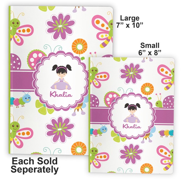Butterflies Soft Cover Journal - Compare