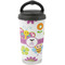 Butterflies Stainless Steel Travel Cup