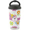 Butterflies Stainless Steel Coffee Tumbler (Personalized)