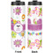 Butterflies Stainless Steel Tumbler 20 Oz - Approval