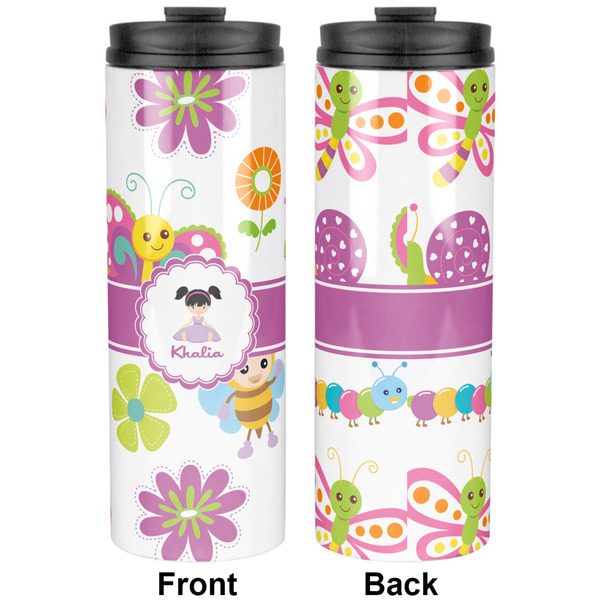 Butterflies Stainless Steel Tumbler - Apvl