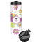 Butterflies Stainless Steel Skinny Tumbler (Personalized)